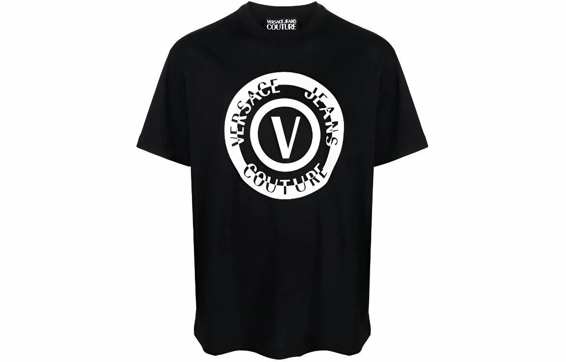 VERSACE JEANS COUTURE T