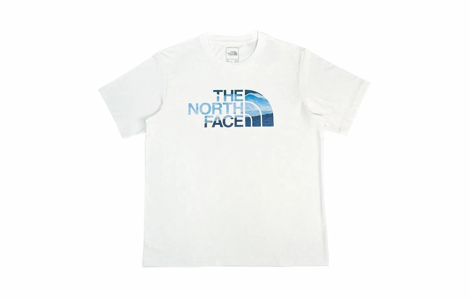 THE NORTH FACE SS24 T