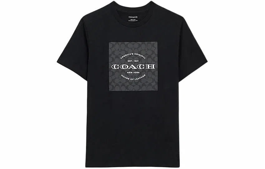 COACH SS24 T