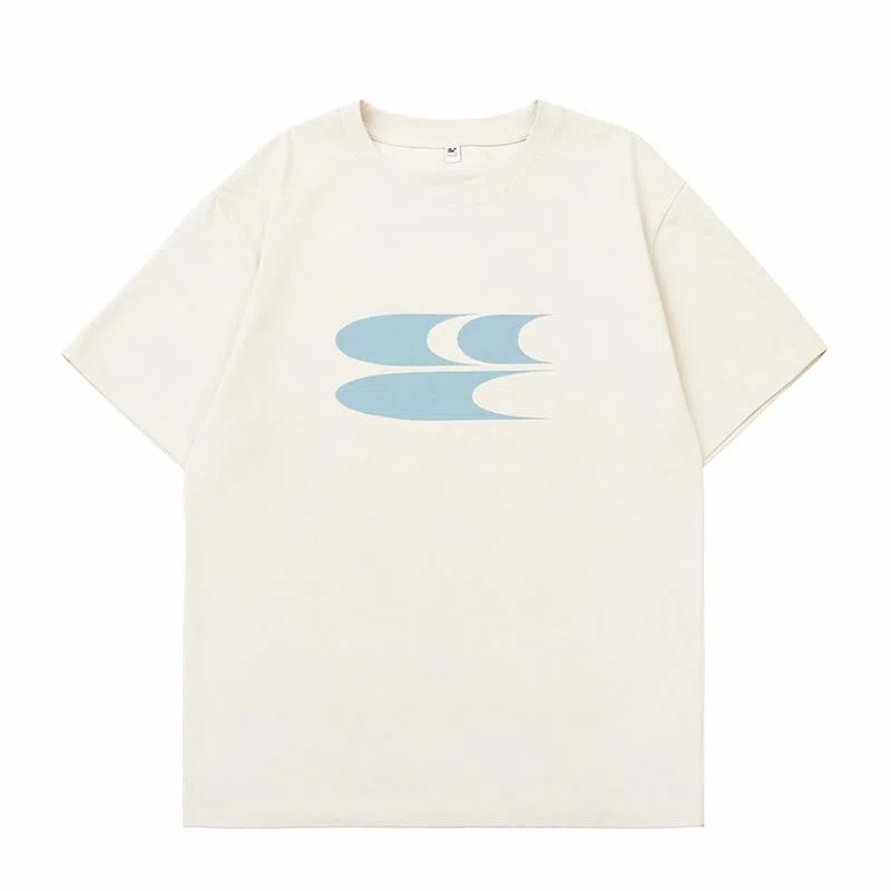 CryingCenter 24SS LogoT