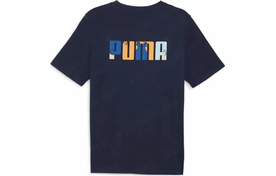 PUMA T