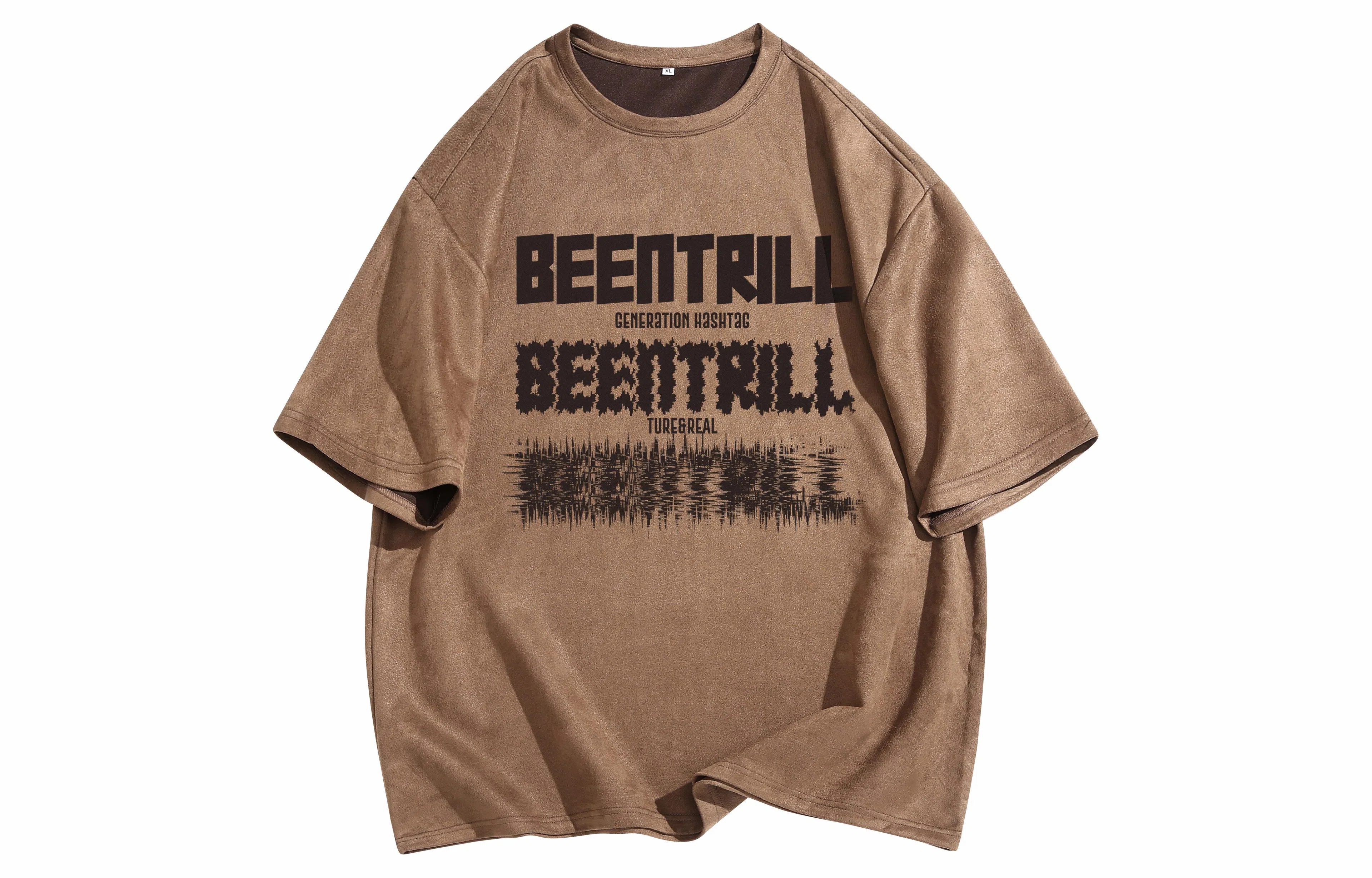 BEENTRILL LogoT