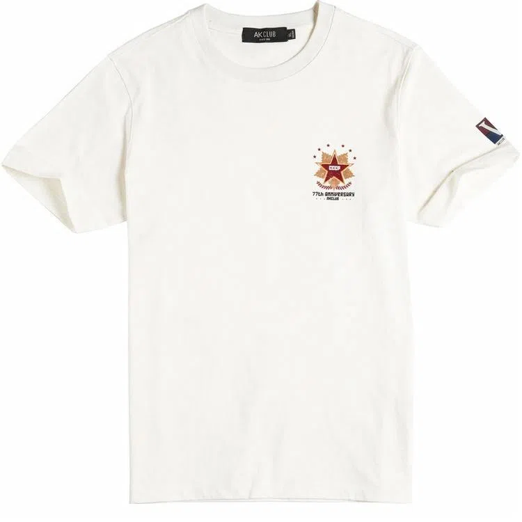 AKCLUB ELBRUS CCCP T