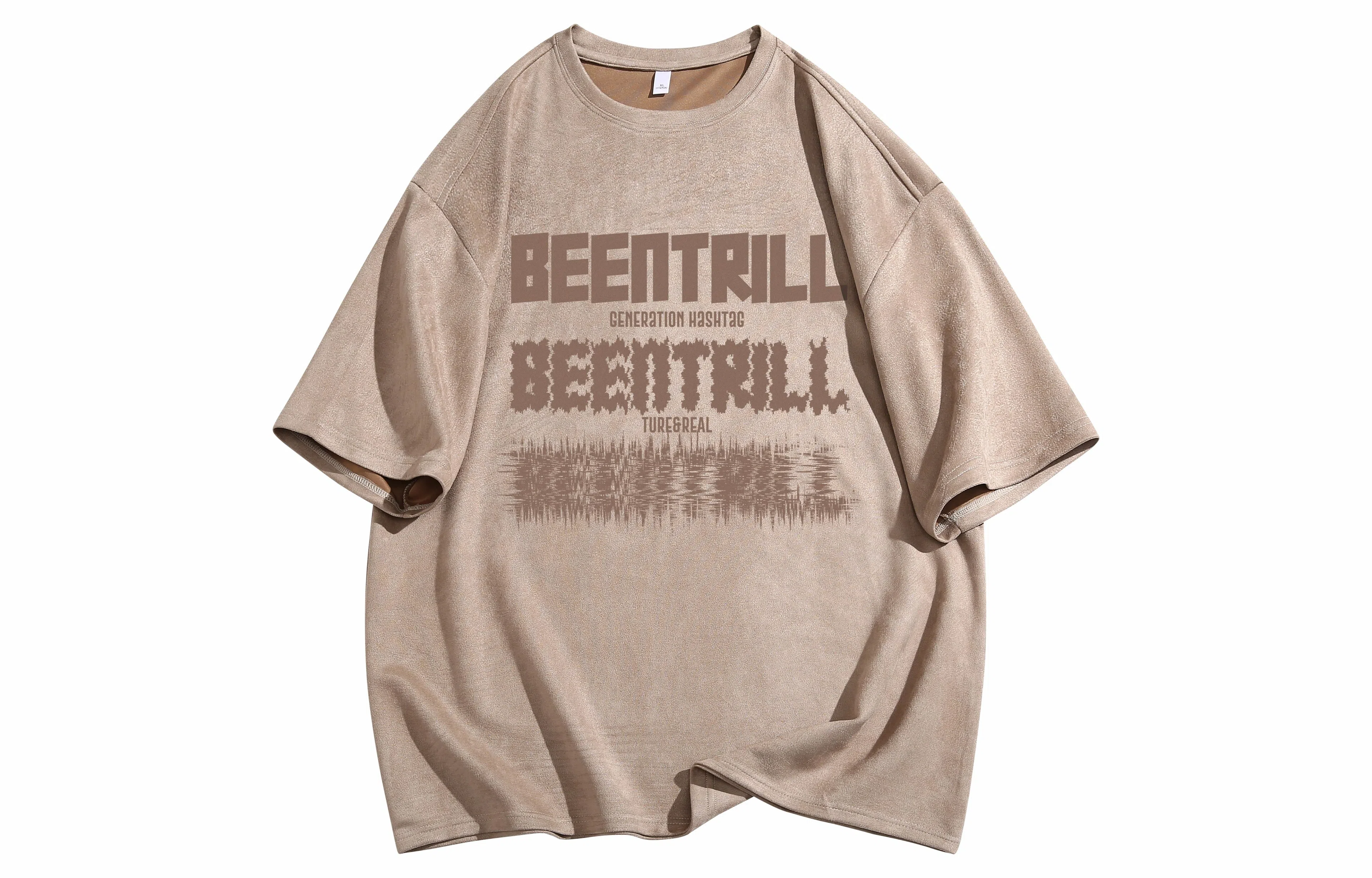BEENTRILL LogoT