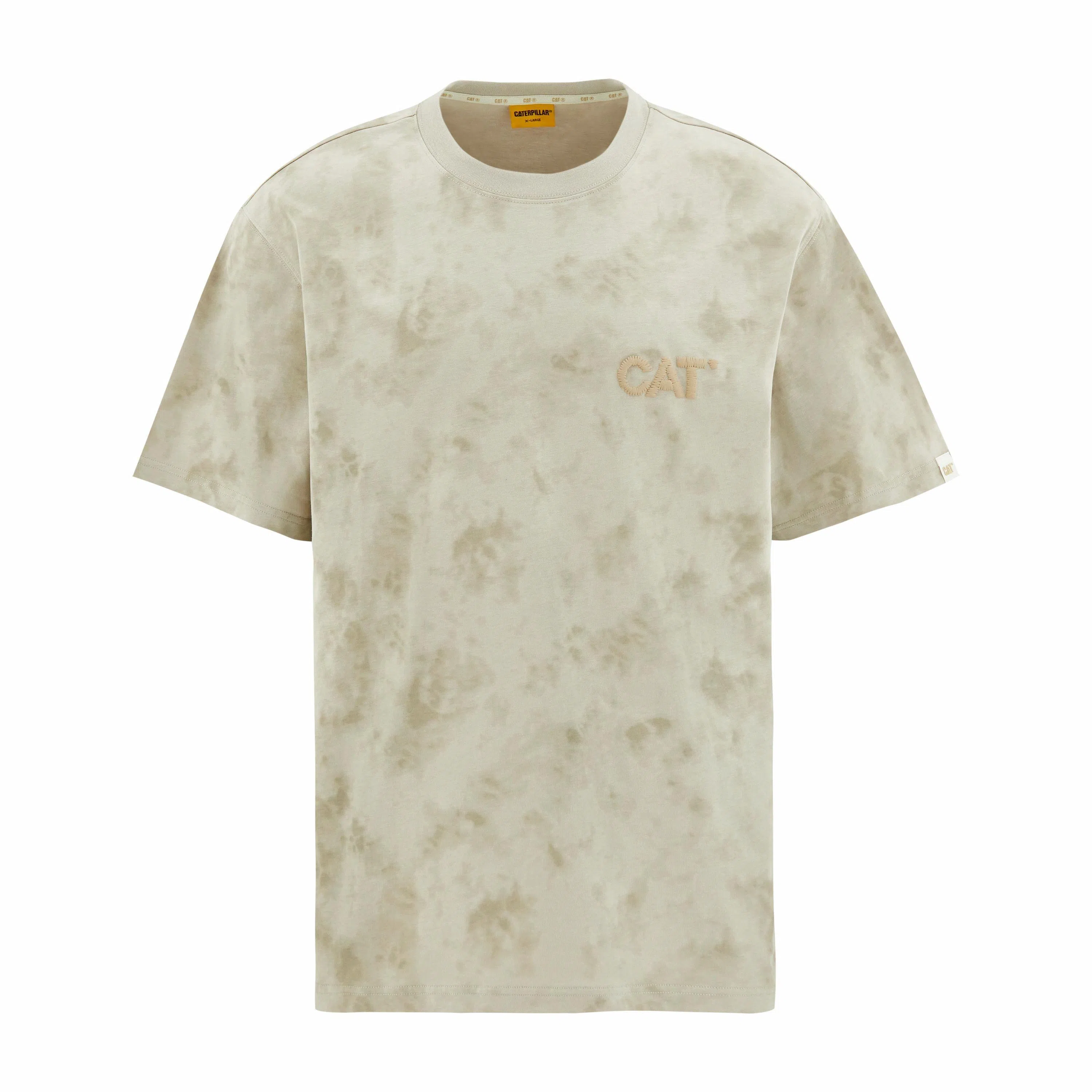 CAT SS24 T