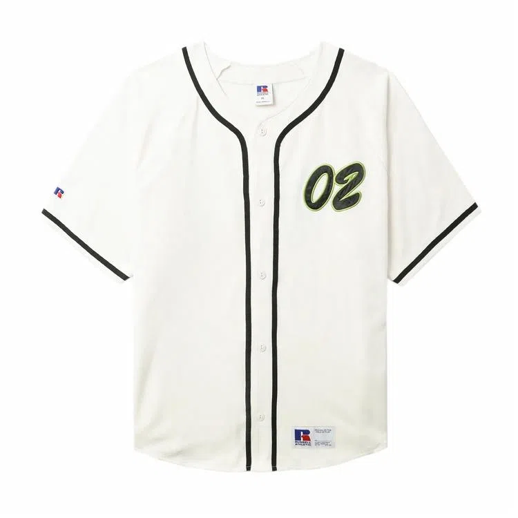 Russell Athletic SS24 T