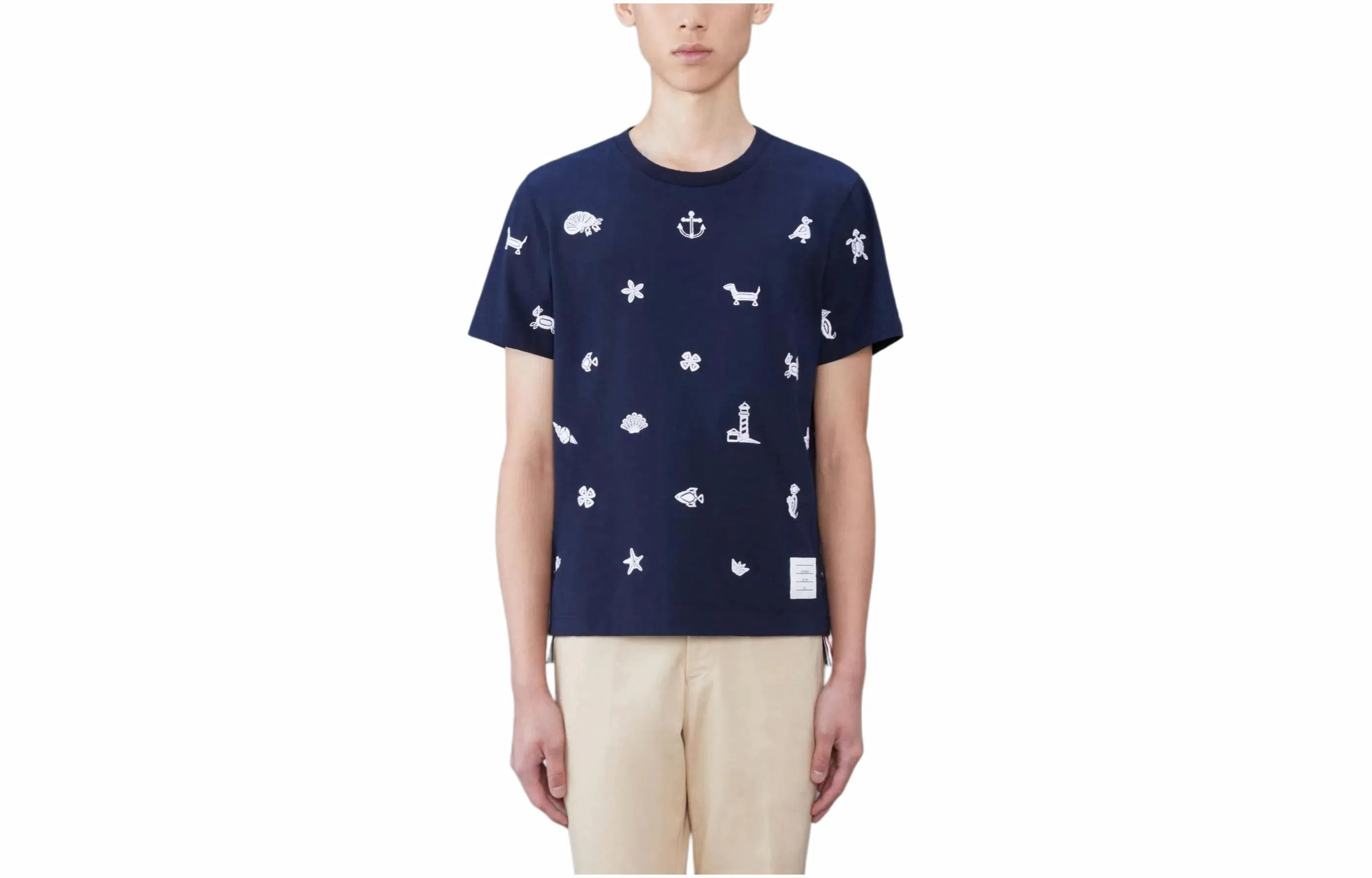 THOM BROWNE T