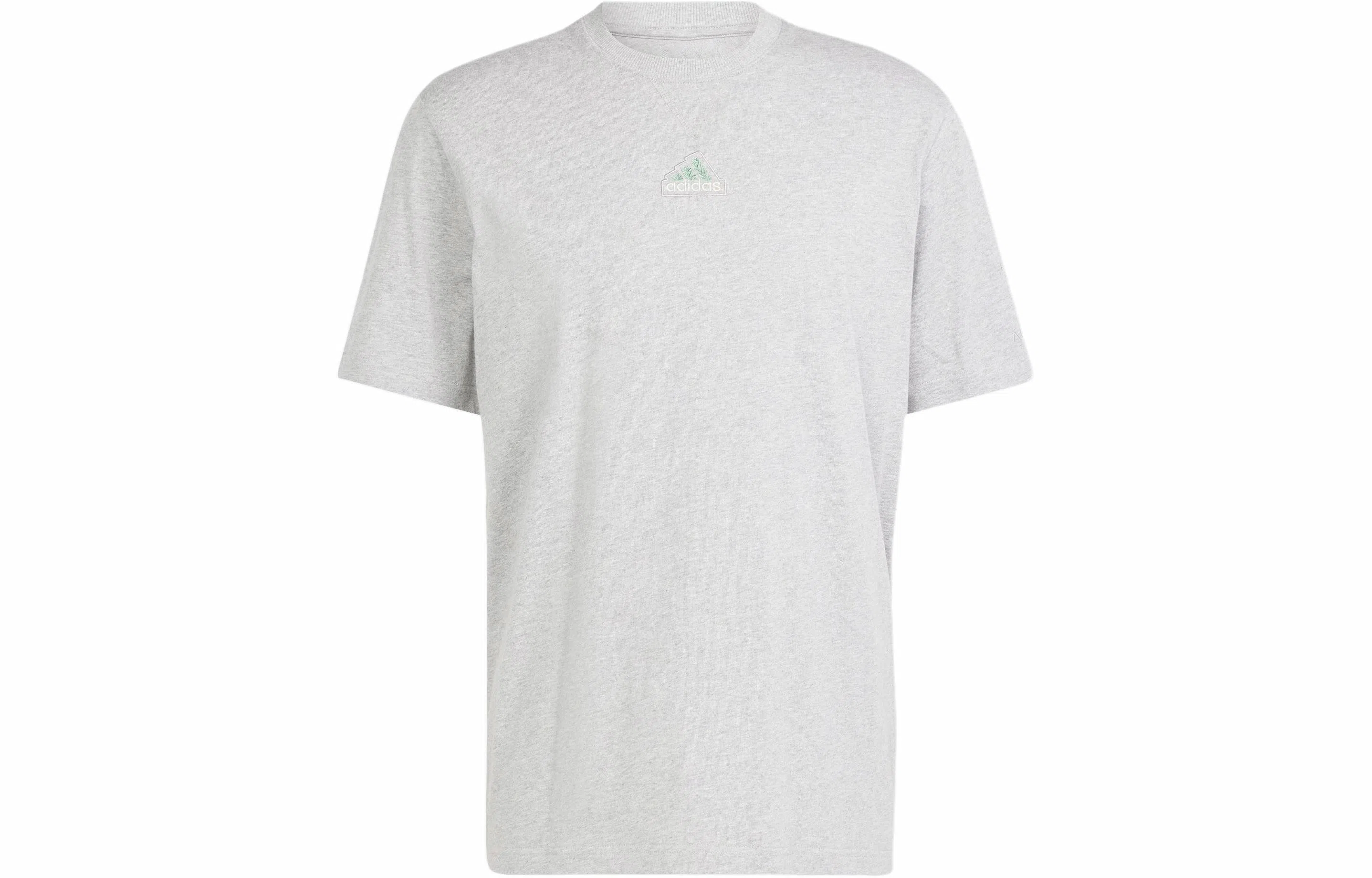 adidas All Szn Embroidery Graphic Tee T