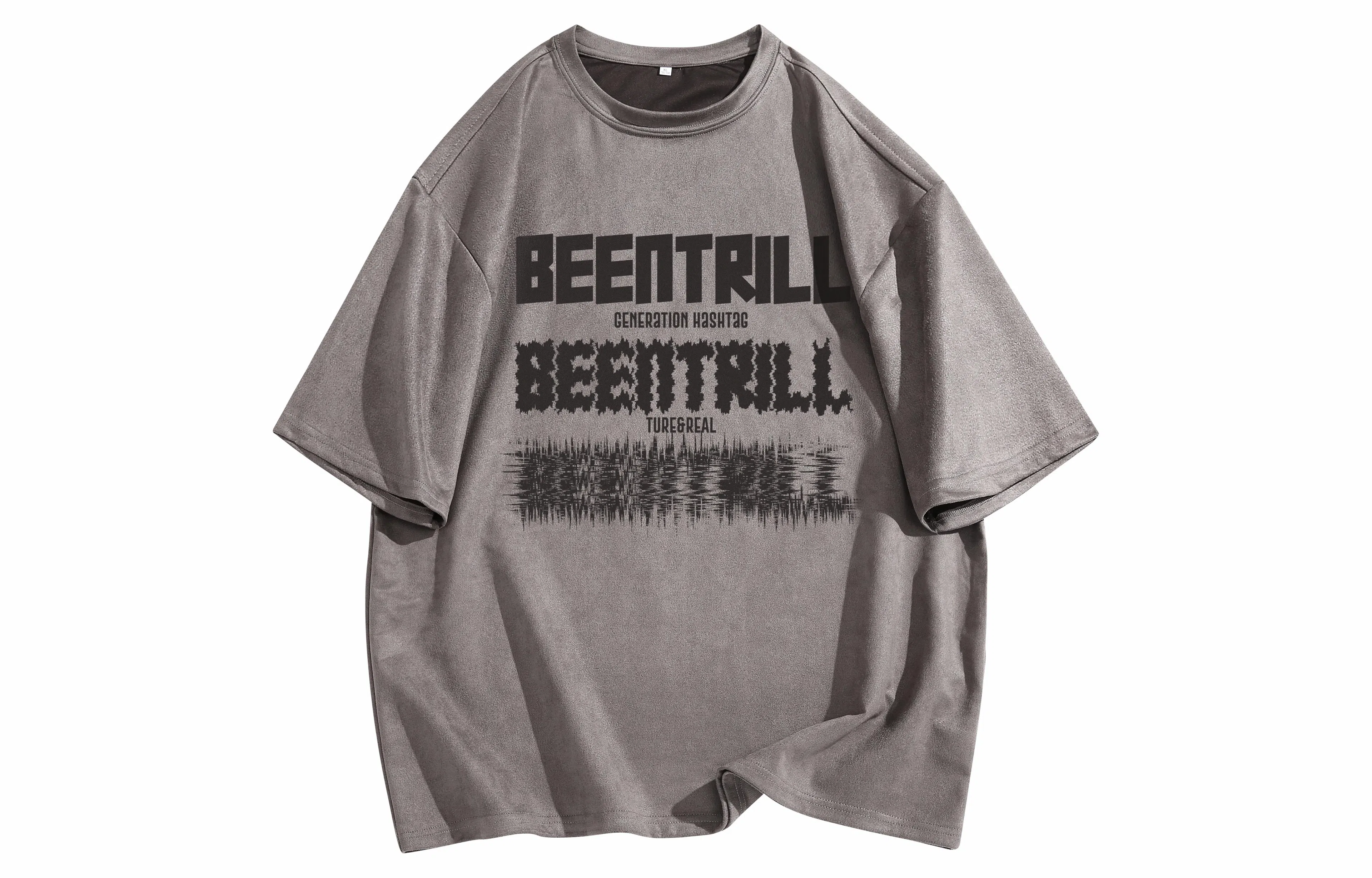 BEENTRILL LogoT