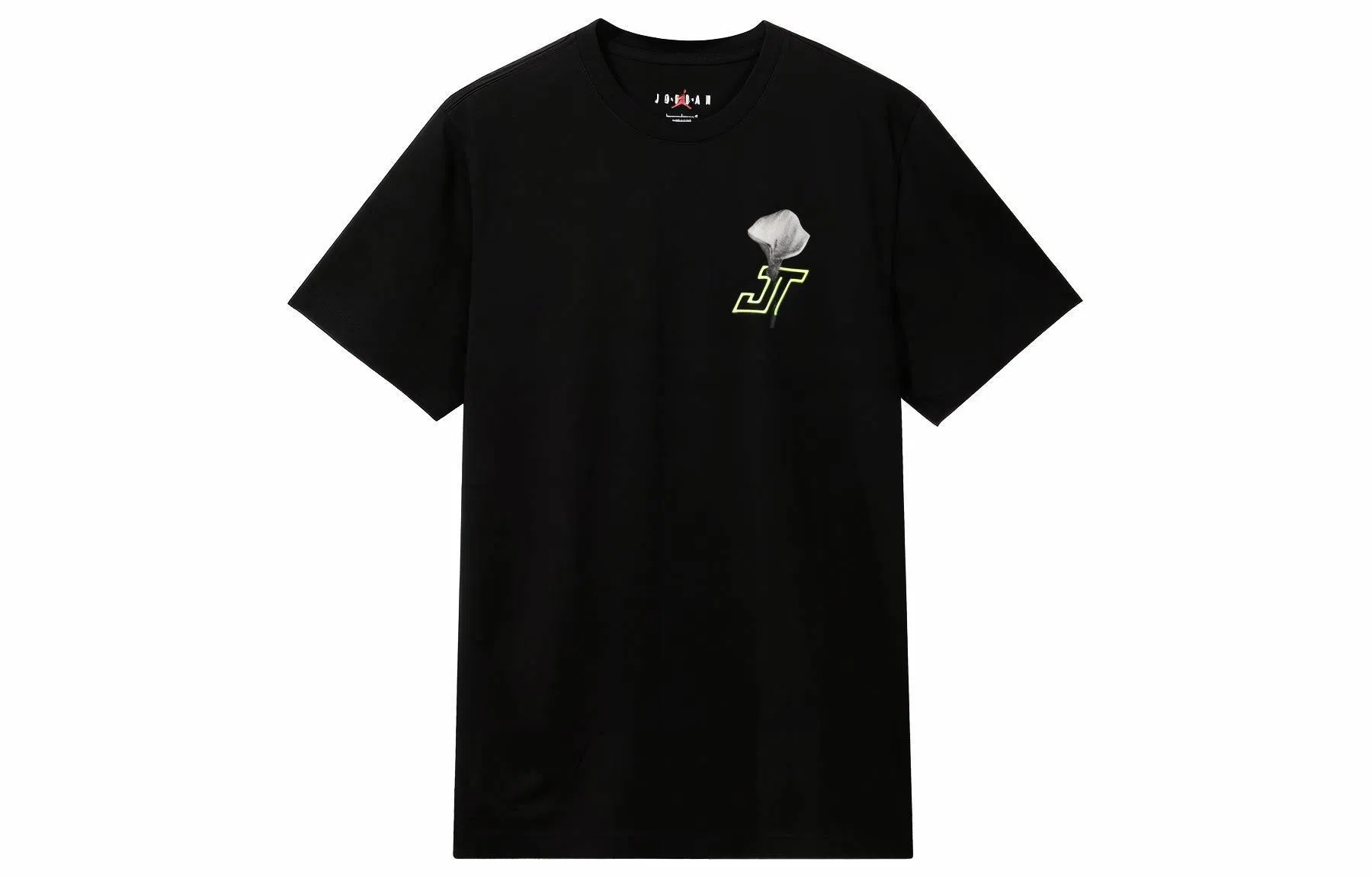 Jordan logo SS24 T