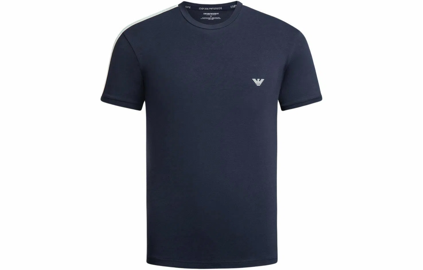 EMPORIO ARMANI SS24 LogoT