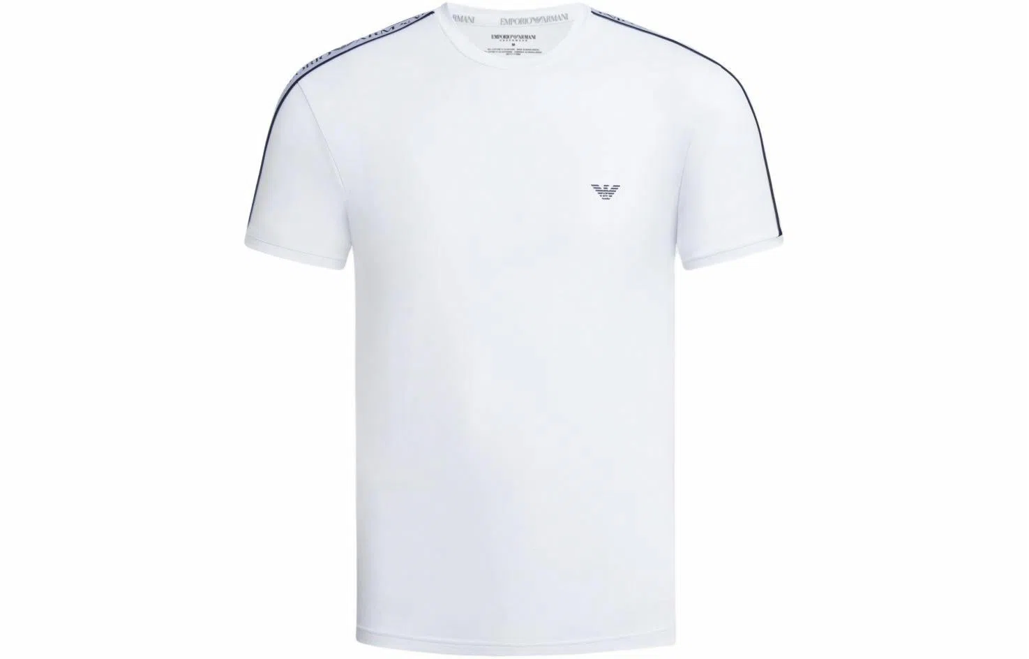 EMPORIO ARMANI Logo SS24T