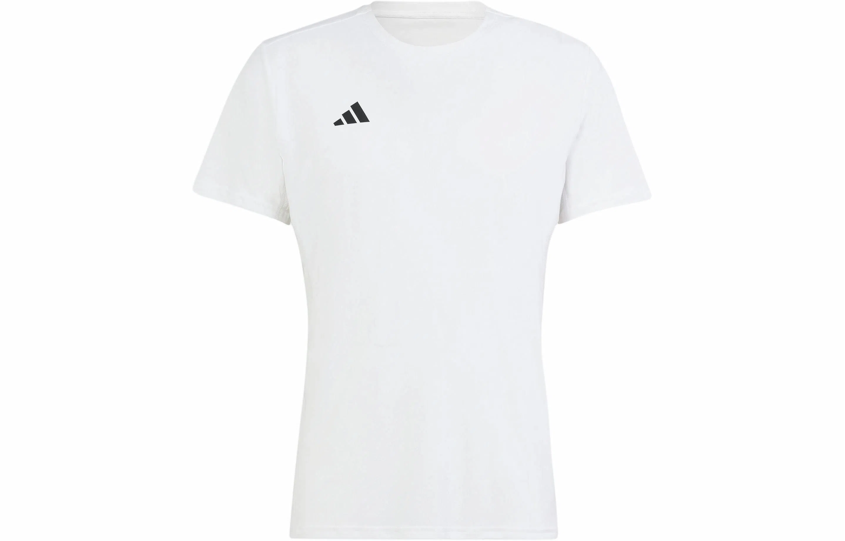 adidas Adizero Essentials Running Tee Logo T