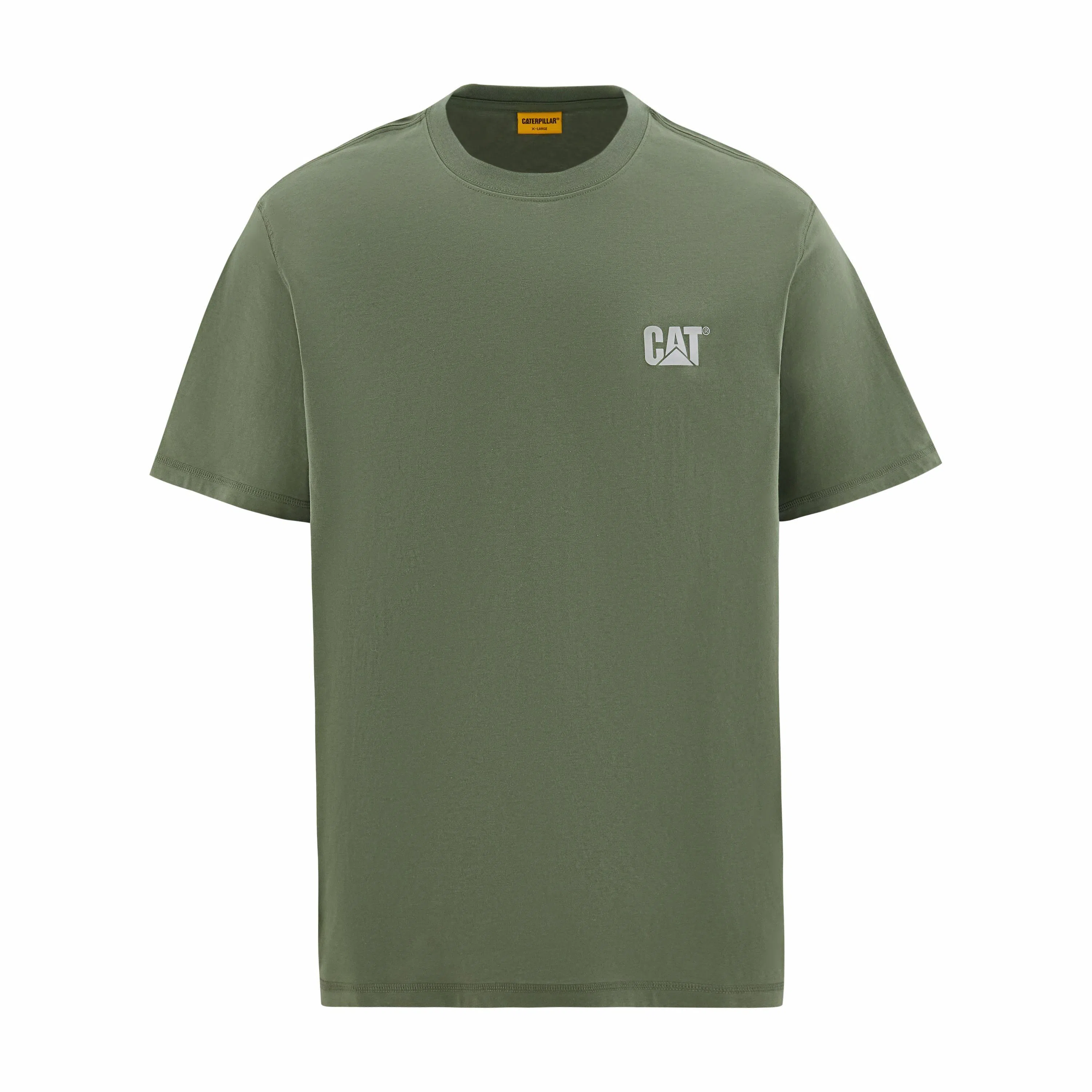CAT SS24 logoT