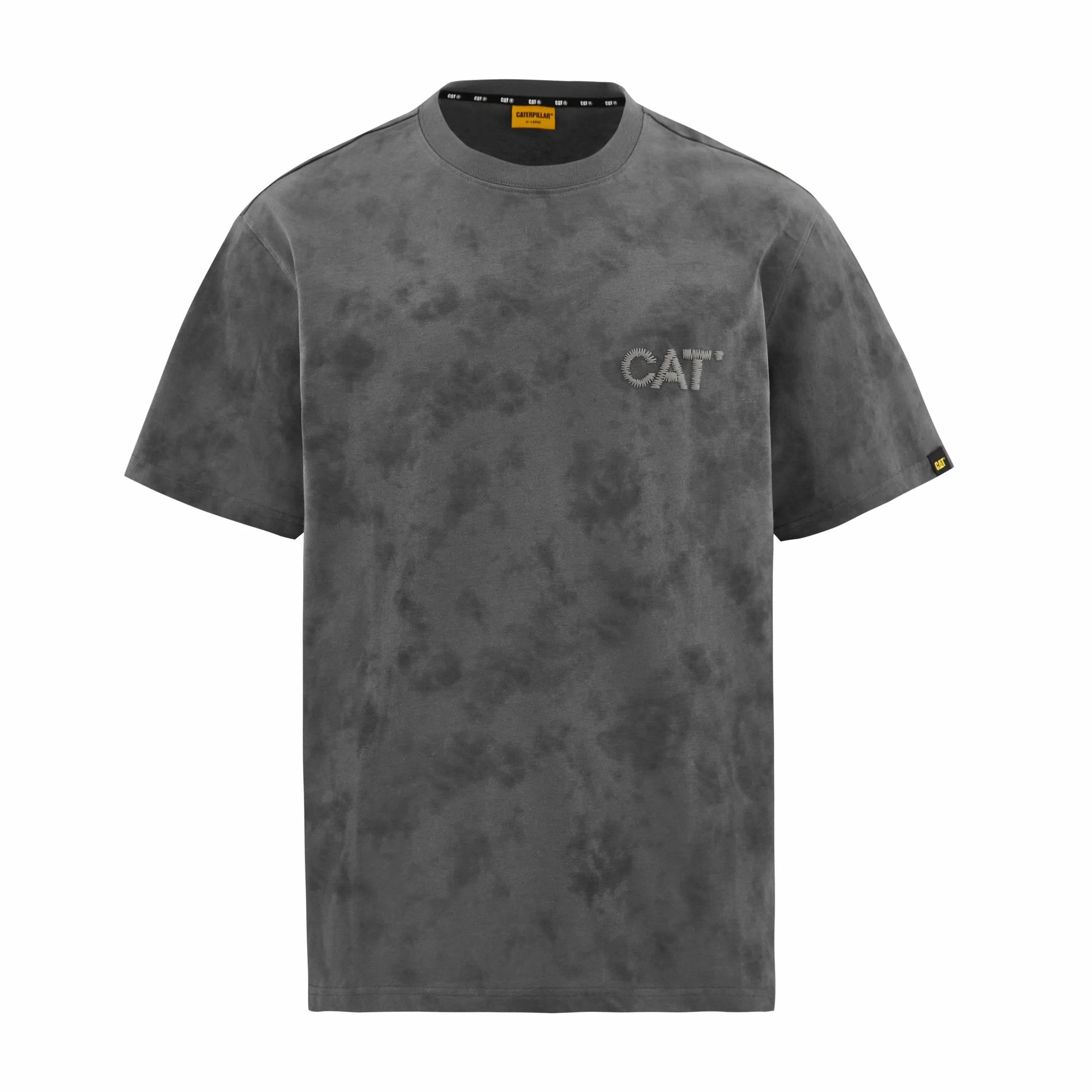 CAT SS24 T