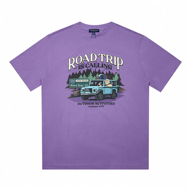 Teenie Weenie Men 24SST