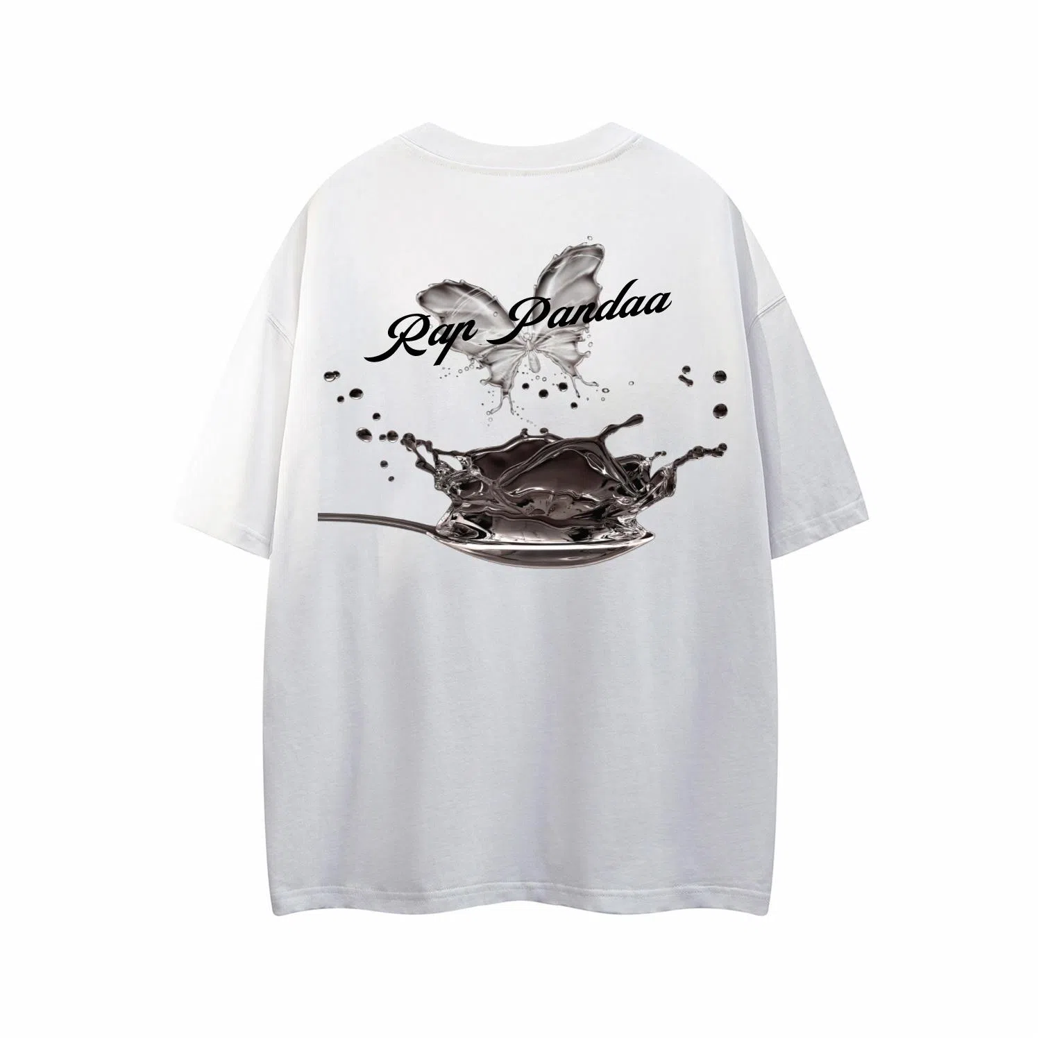 RAP PANDA T