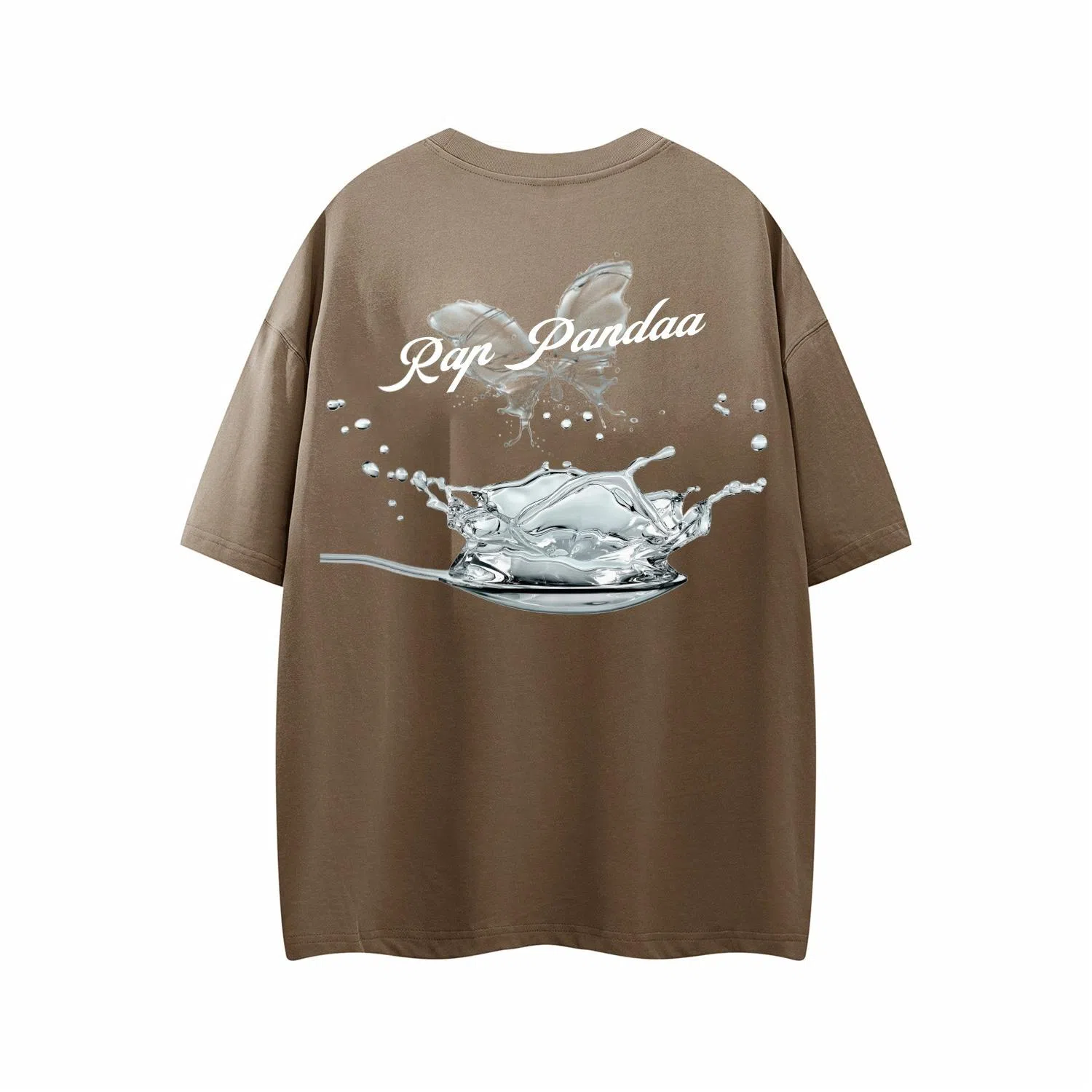 RAP PANDA T
