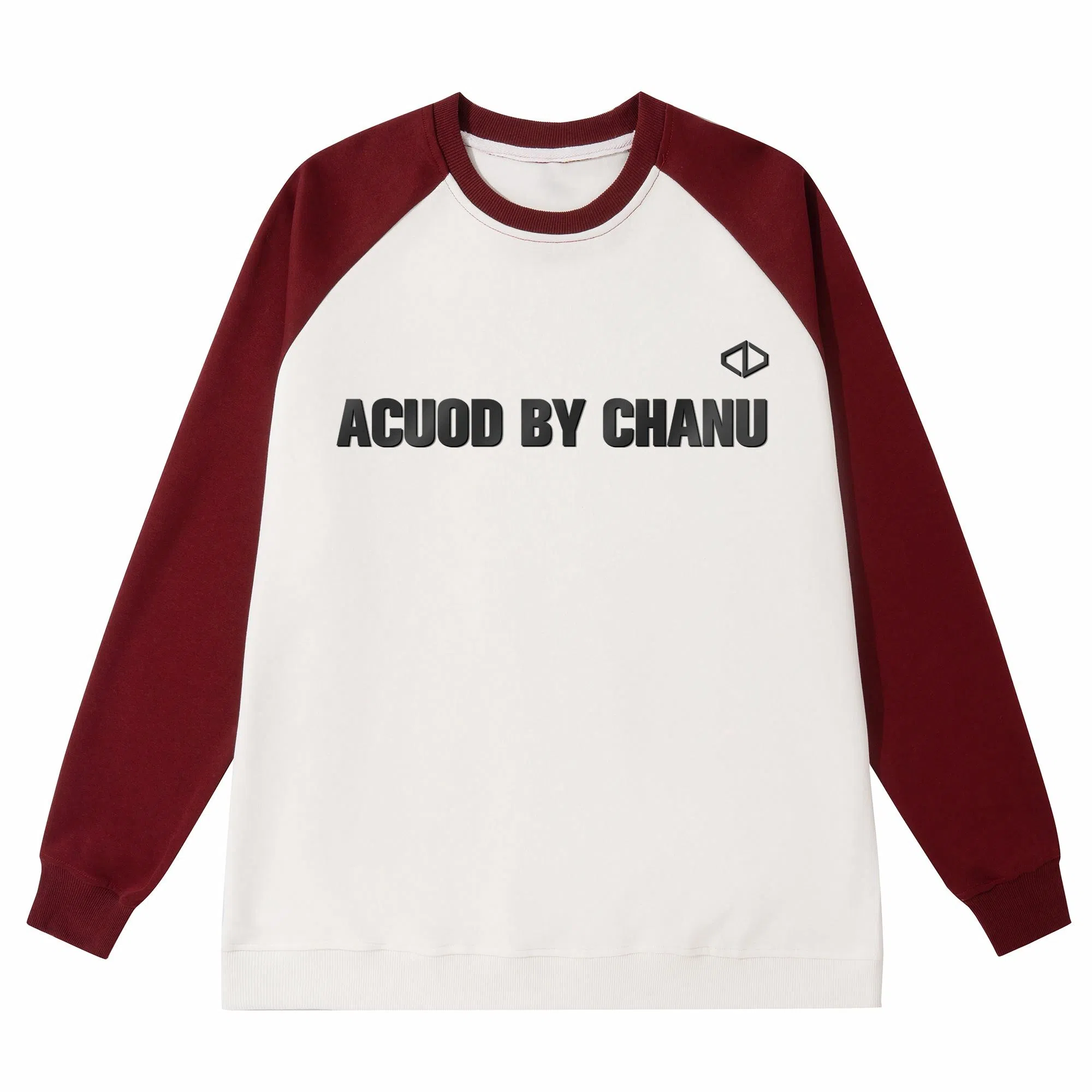 ACUOD BY CHANU T