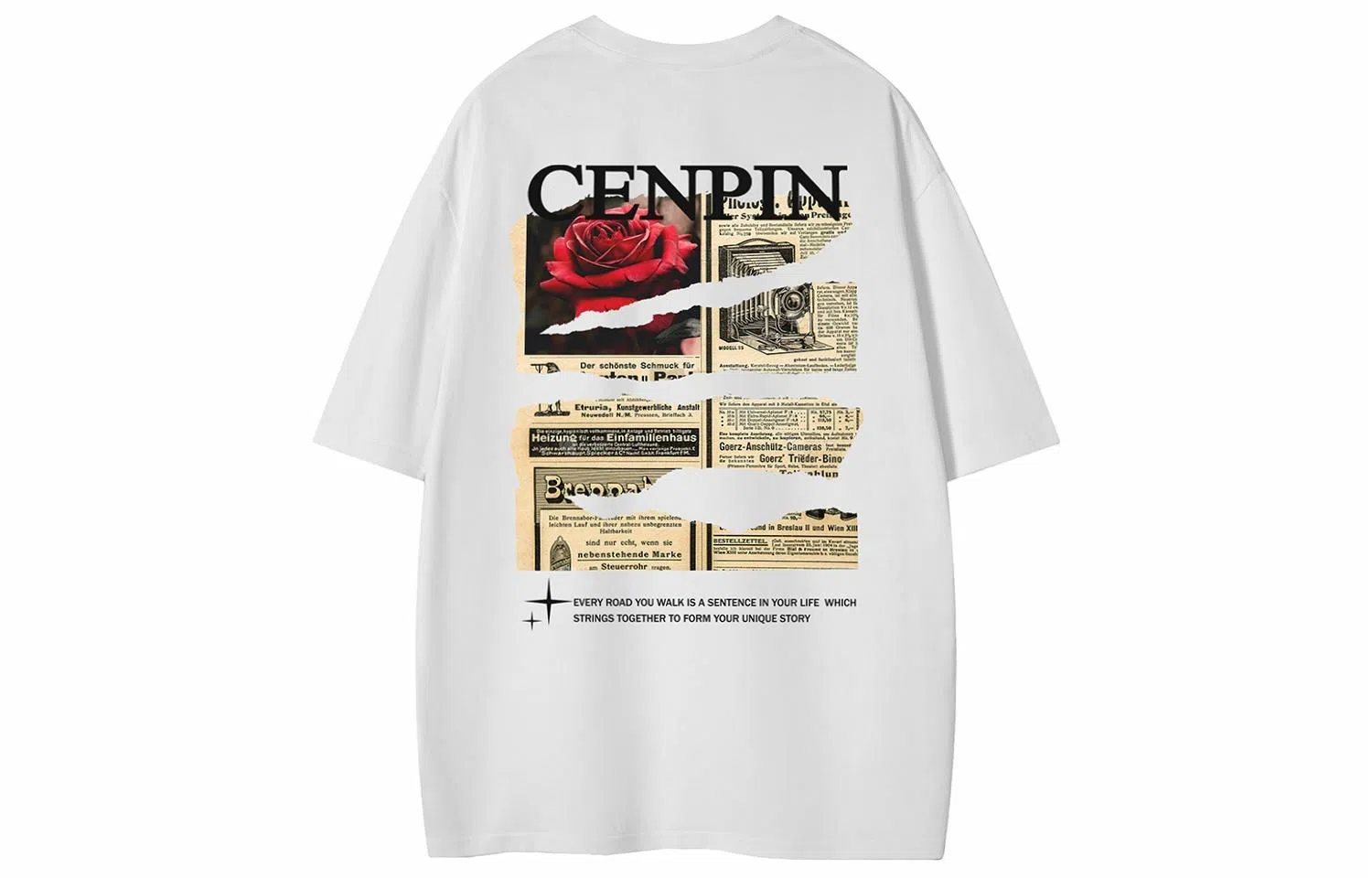 CENPIN T