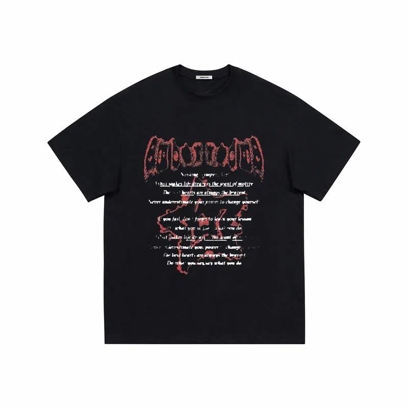 AMBER LIGHT T