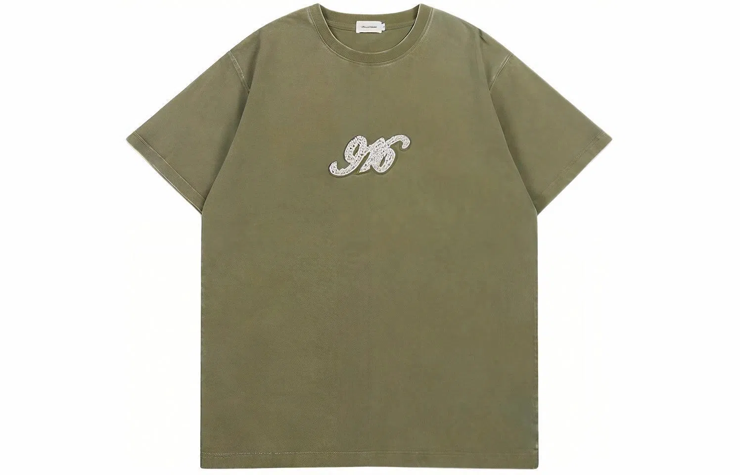 GOOD BAI SS24 916 logo T