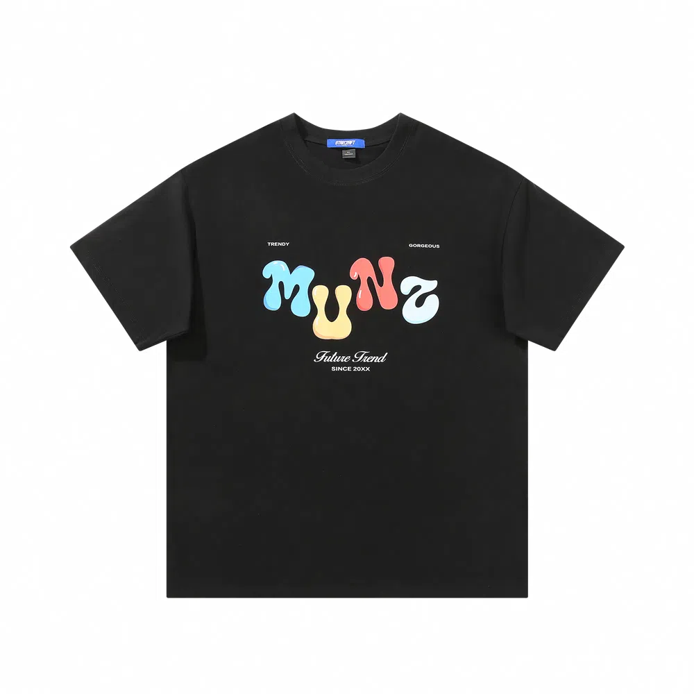 MUNZ T