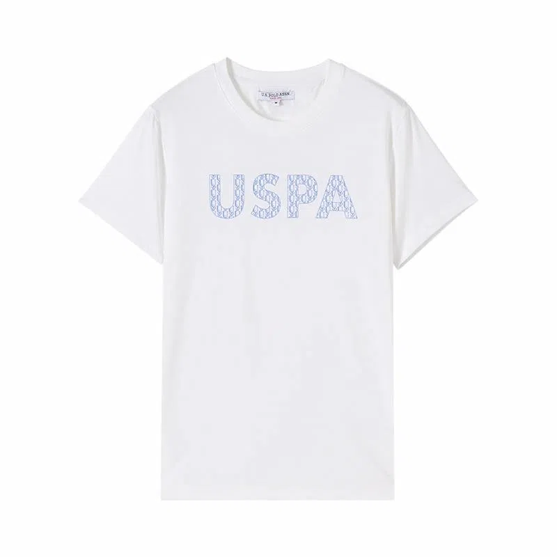 U.S. POLO ASSN. Ice Cotton T-Shirt