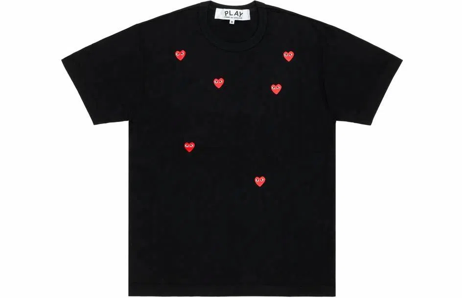 CDG Play SS24T
