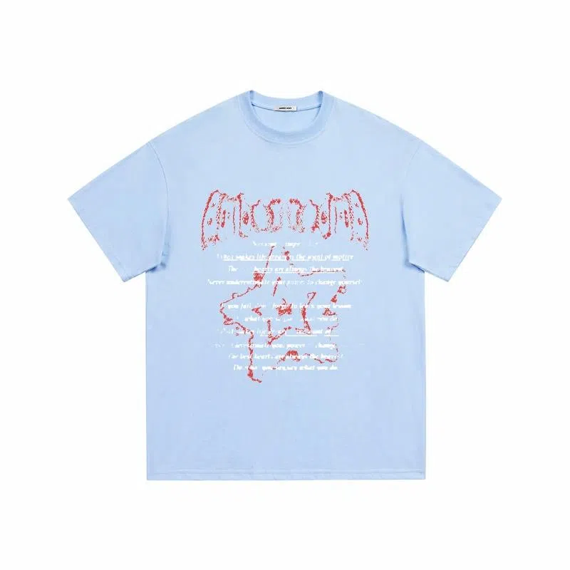 AMBER LIGHT T