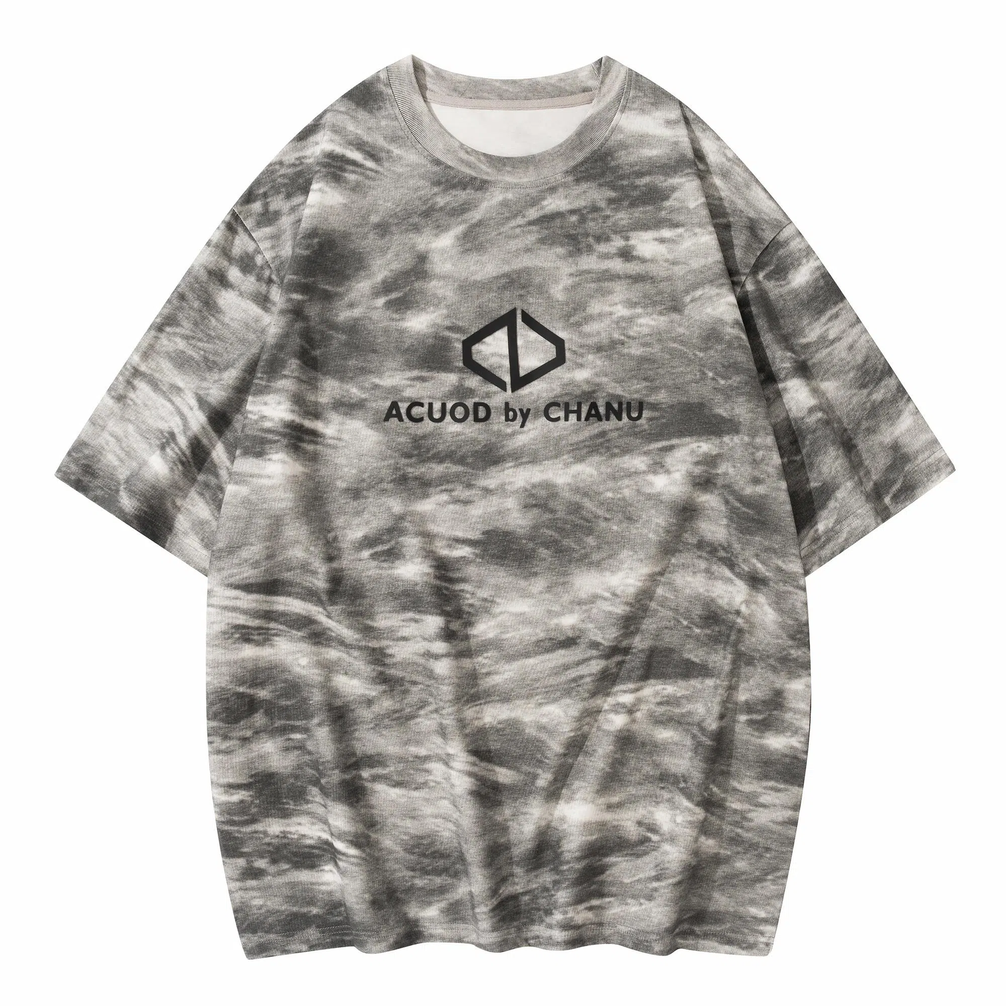 ACUOD BY CHANU x LA'T.WEEKEND logoT