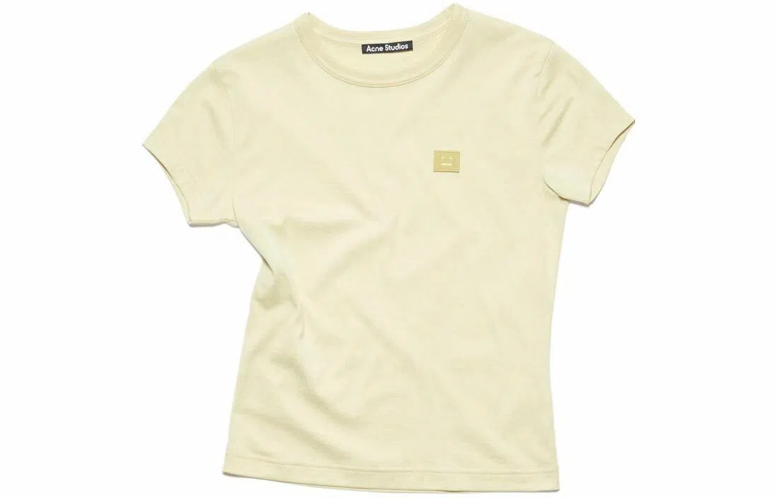 Acne Studios SS24 T