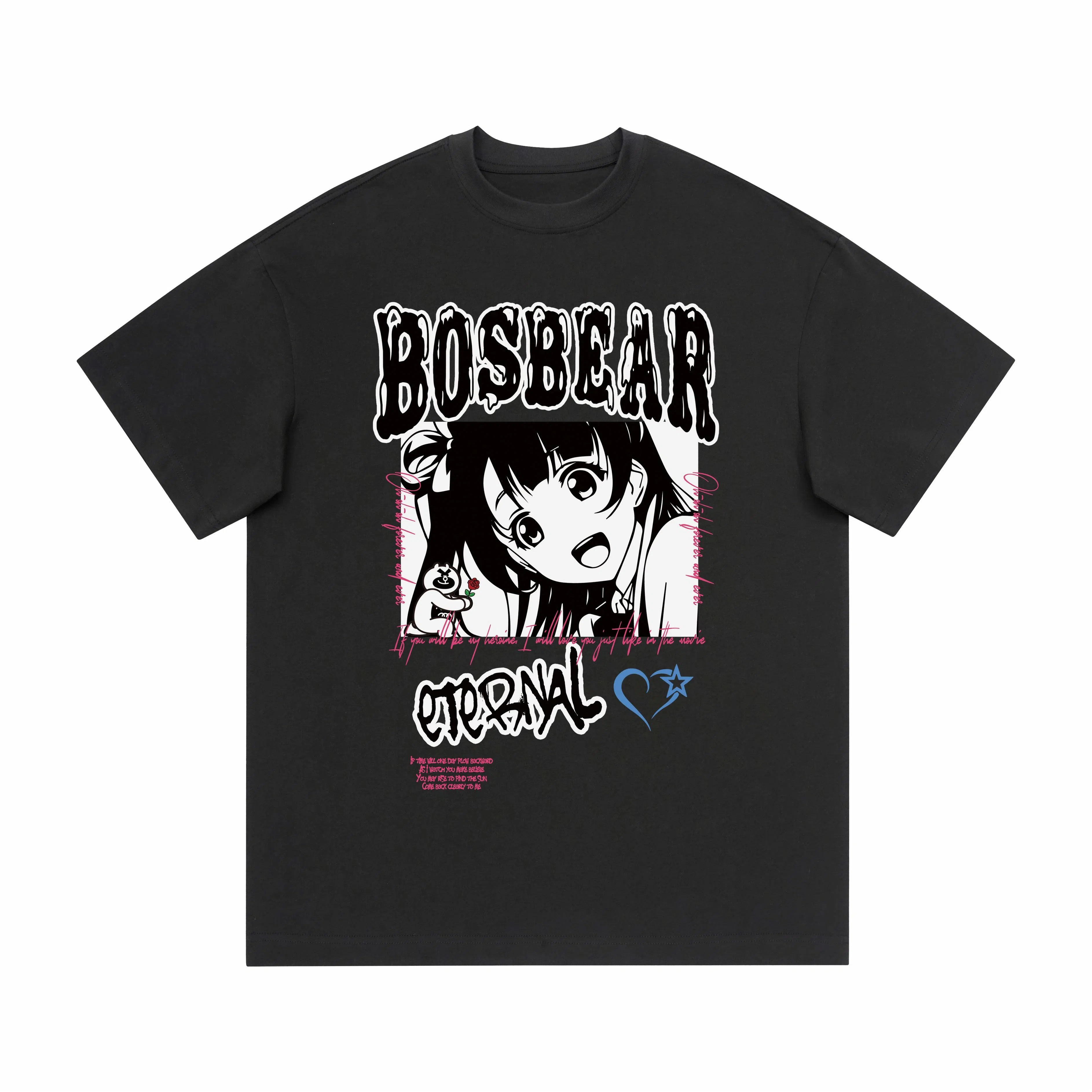 BOS BEAR T