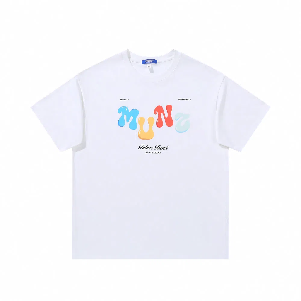 MUNZ T