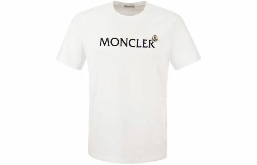 Moncler SS24 LogoT