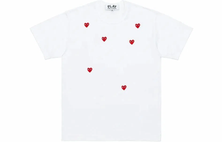 CDG Play SS24 T