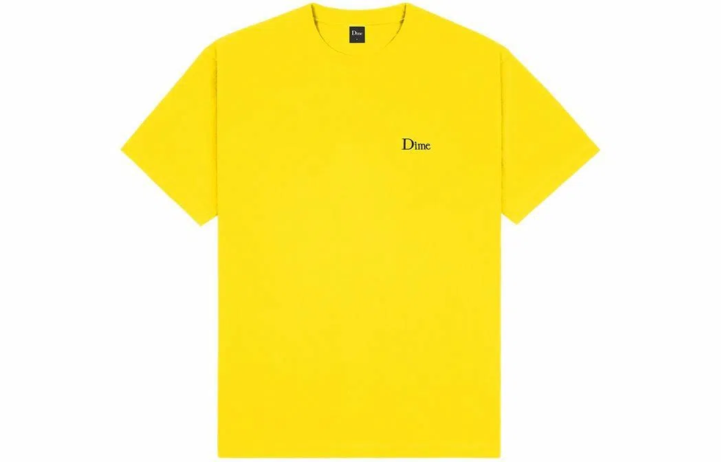 Dime MTL SS24 T