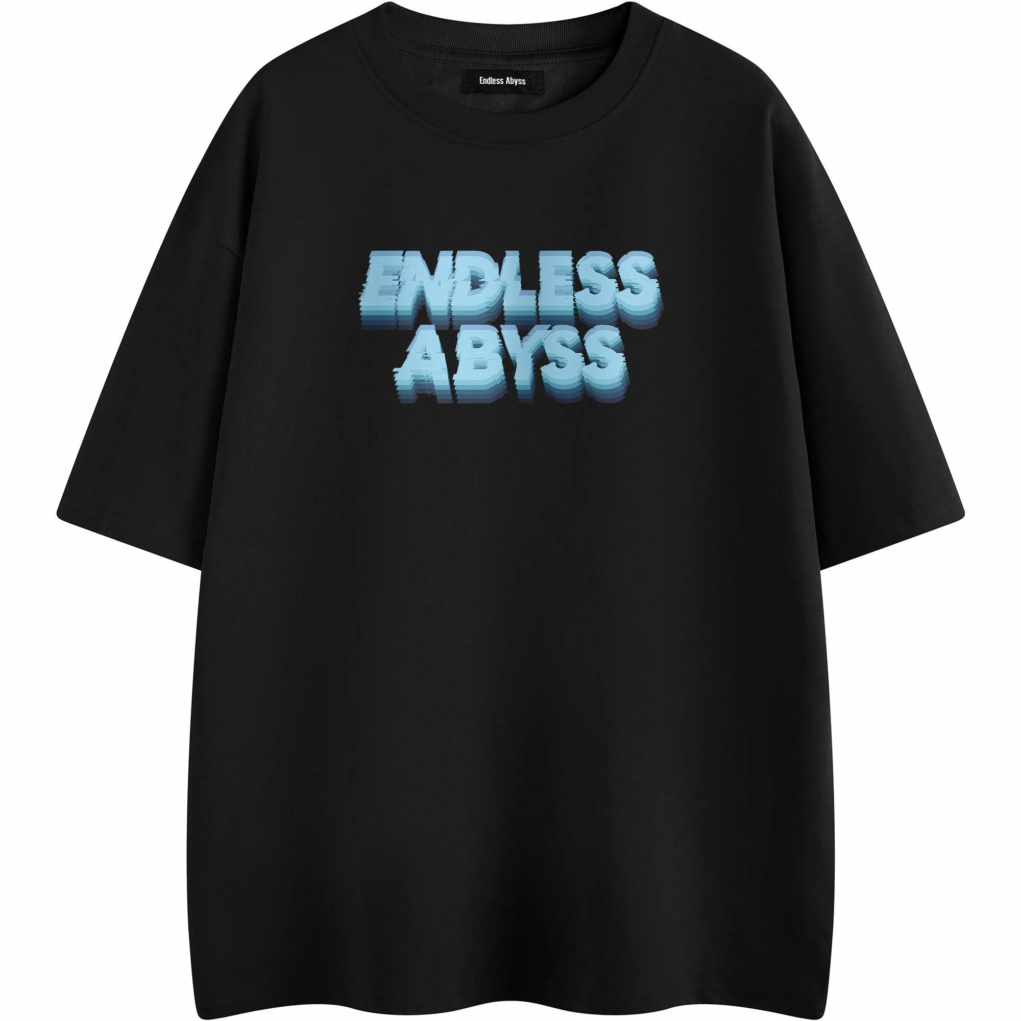 Endless Abyss LogoT