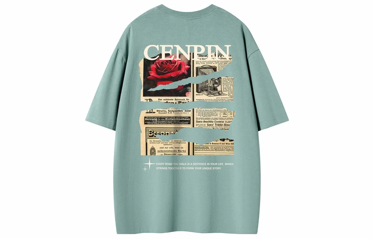 CENPIN T