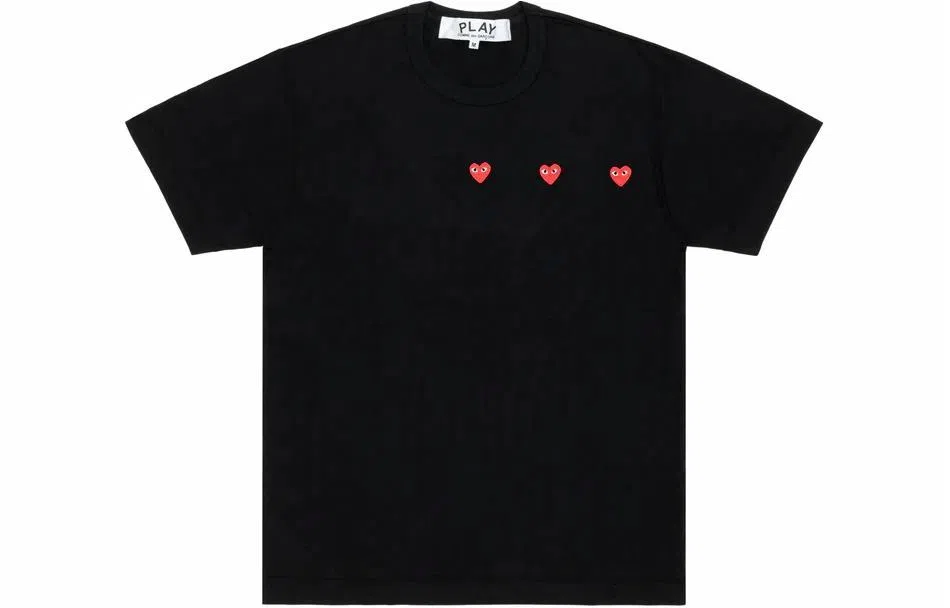 CDG Play SS24T