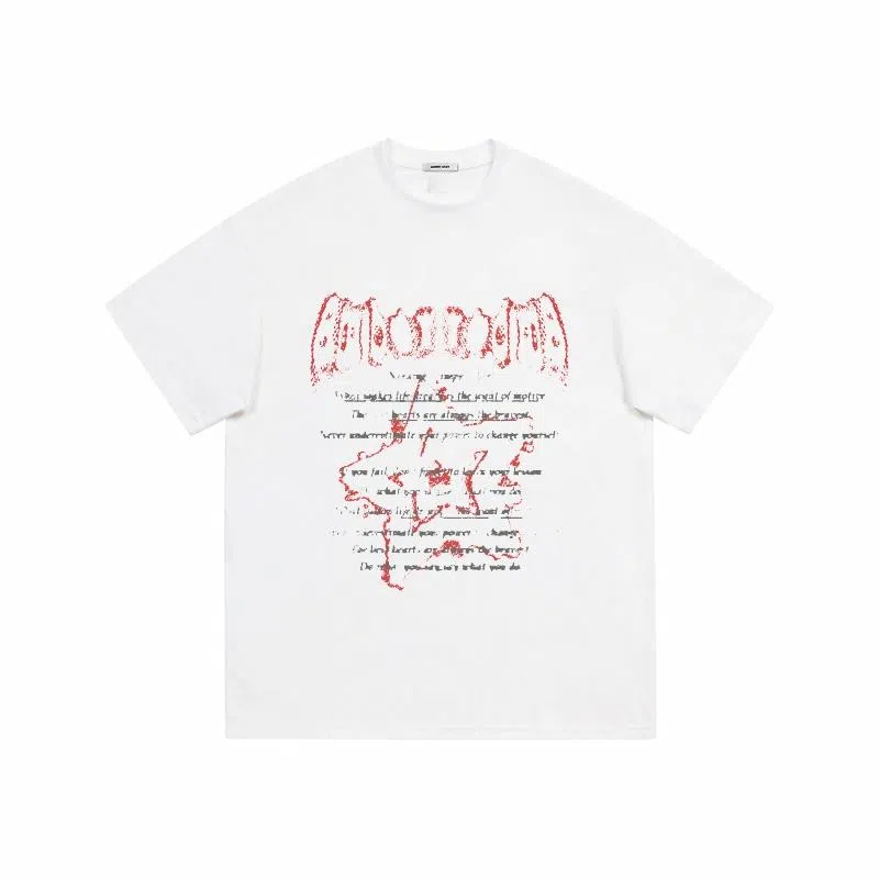 AMBER LIGHT T