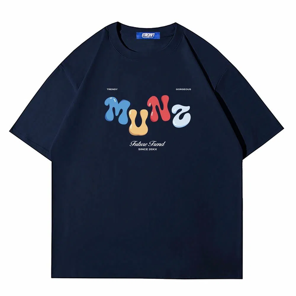 MUNZ T