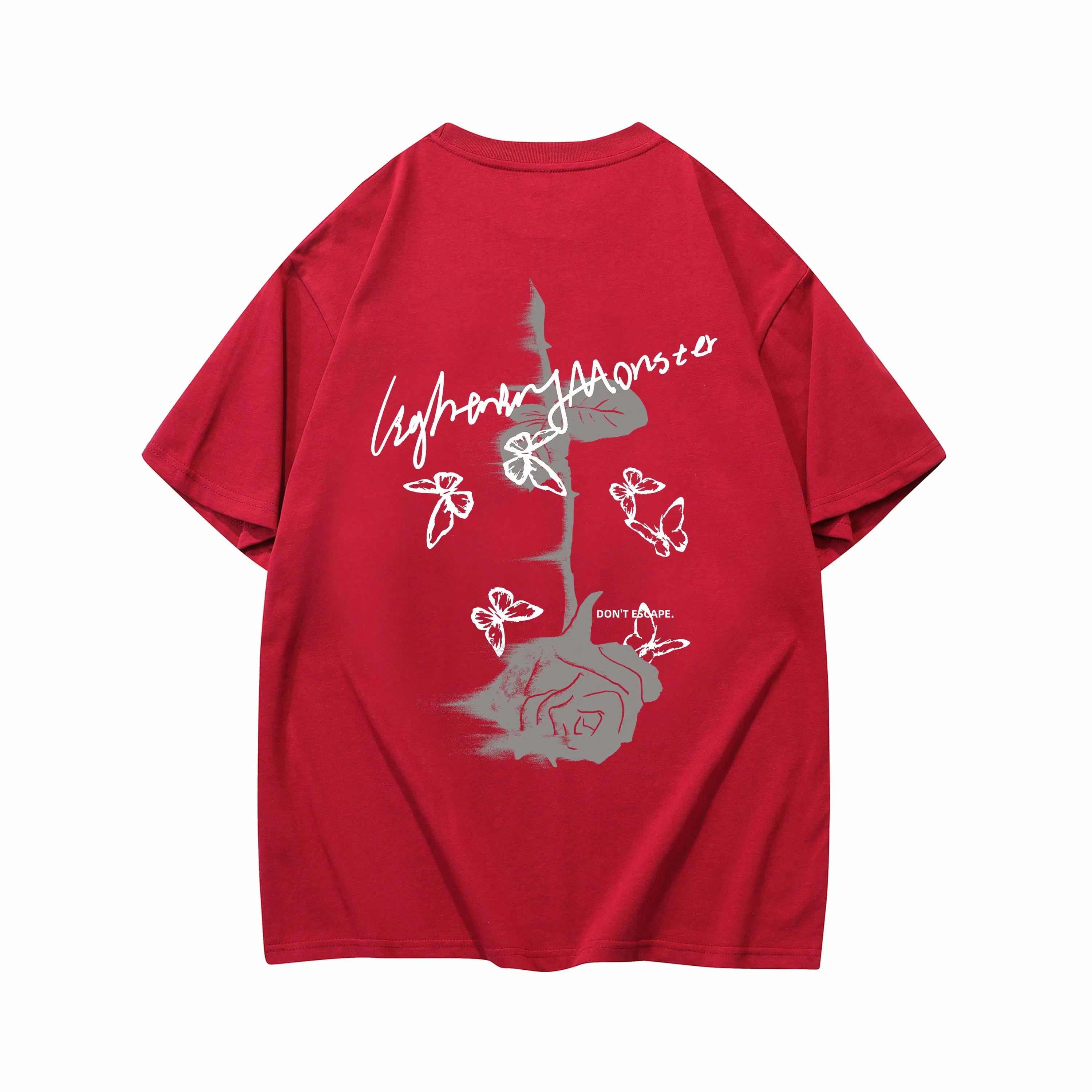 LIGHTNING MONSTER LogoT