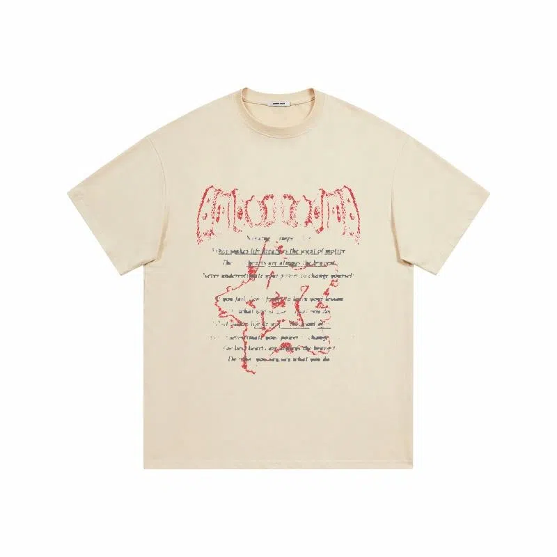 AMBER LIGHT T
