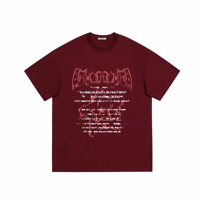 AMBER LIGHT T