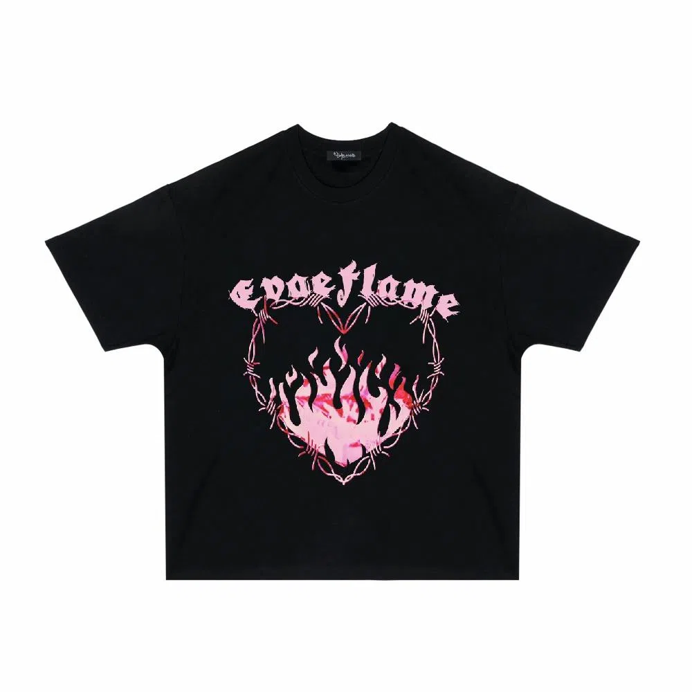 *EVAE+MOB logo T