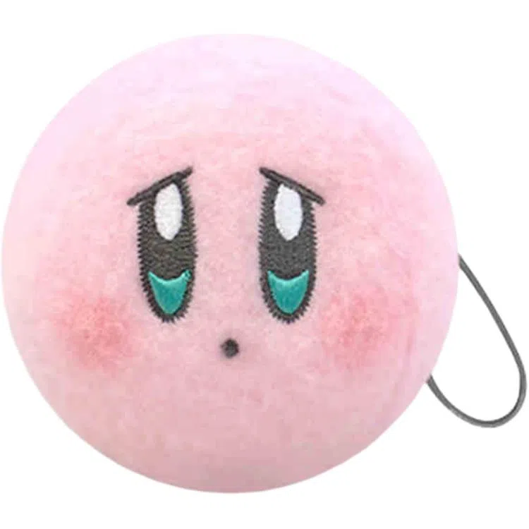 Kirby 10cm