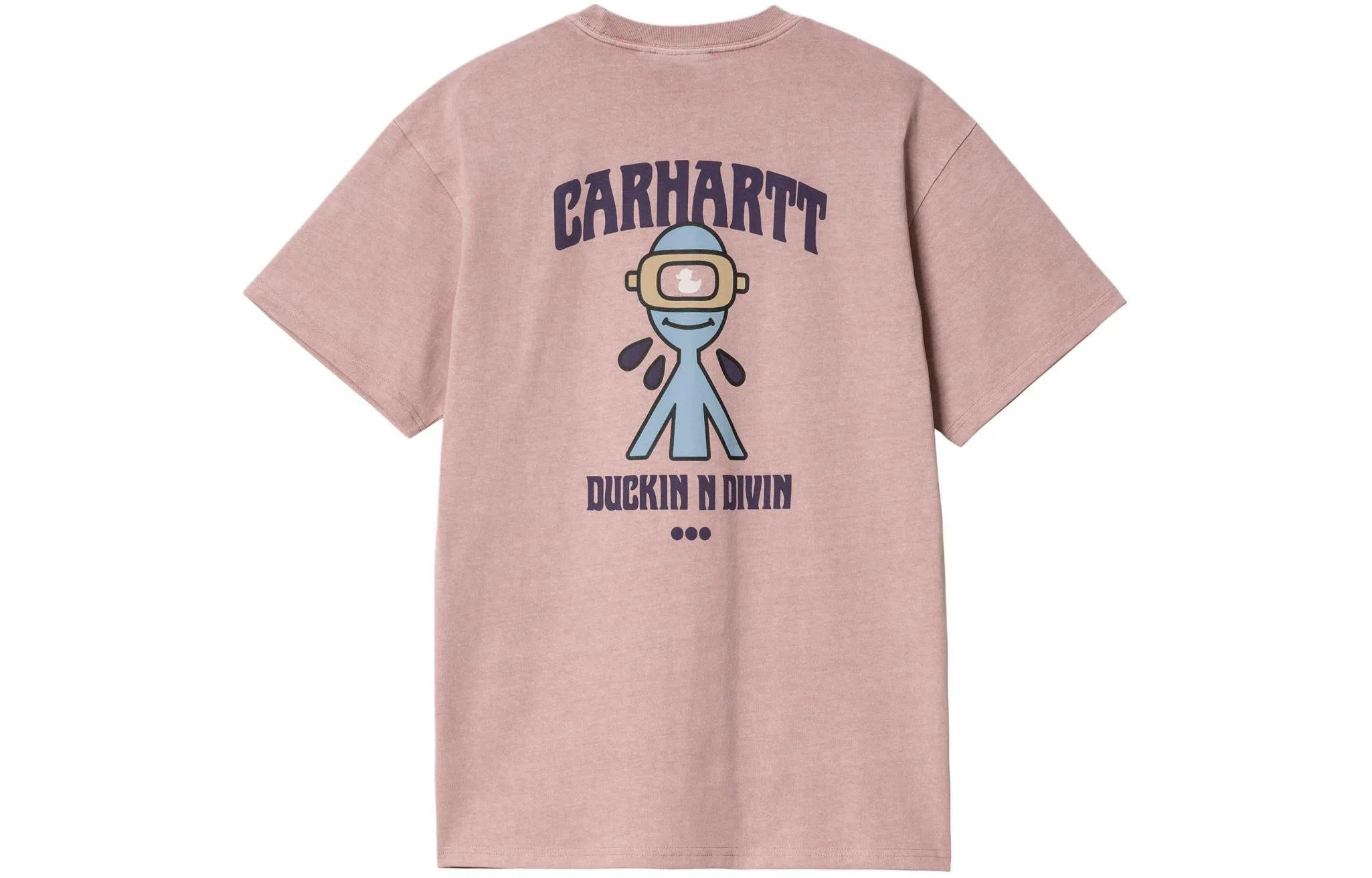 Carhartt WIP SS24 SS Duckin' T-Shirt T