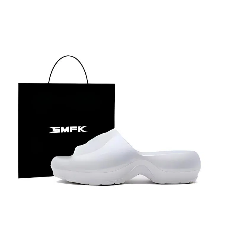 SMFK Future Ripple Dust Grey