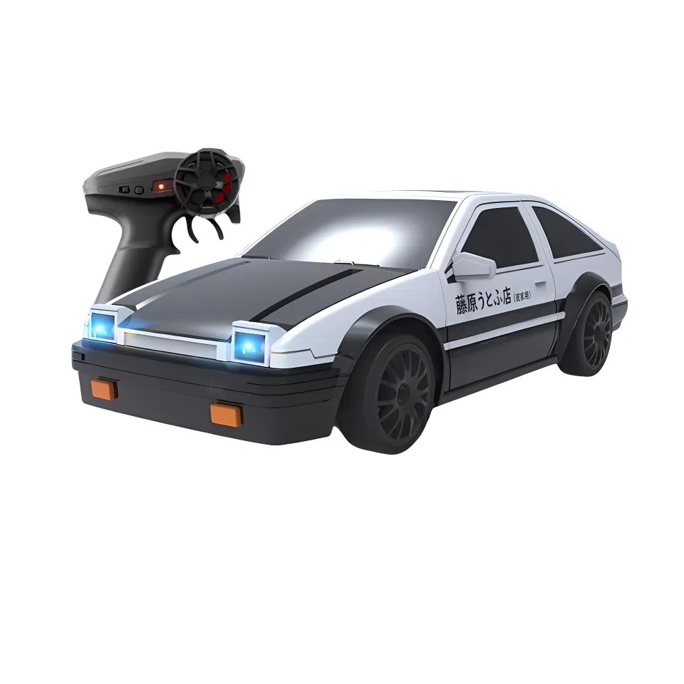 RC